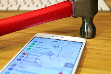 Este robot será capaz de desmontar y reciclar tu viejo móvil