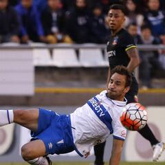 Fuenzalida apela a la calma en la definición frente a Temuco