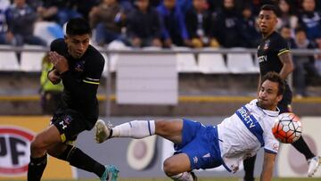 Fuenzalida apela a la calma en la definición frente a Temuco