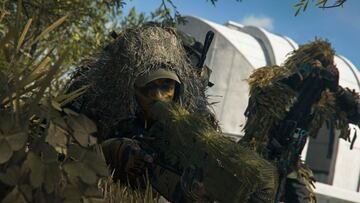 La Temporada 2 de Warzone 2.0 se retrasa oficialmente e incluirá cambios importantes
