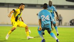 Alianza Petrolera derrota de visitante a Jaguares de Córdoba