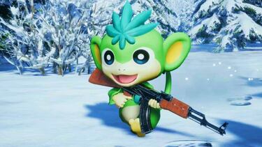 PETA habla sobre Palworld y pide una guía vegana para el juego