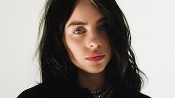 Billie Eilish cuenta que llegó a pensar en suicidarse