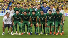 El nuevo error reglamentario que complicaría a Bolivia