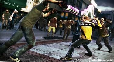 Dead Rising 2, Impresiones