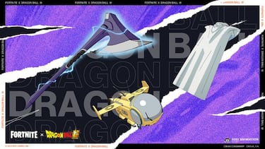 Dragon Ball Super's Gohan and Piccolo arrive in Fortnite: Check out their spectacular outfits