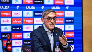 Fran Garagarza
Espanyol