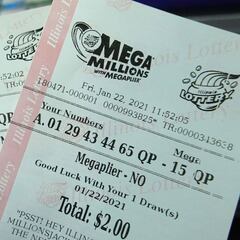 Mega Millions: These are the best strategies for winning the $1.55 billion jackpot, according to a Harvard statistician