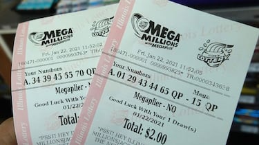 How much tax would you pay if you won a $630-million Mega Millions jackpot?