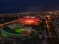 After decades of near-misses, a national football boom has carried the country back to potential continental glory.