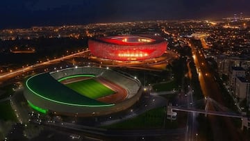 After decades of near-misses, a national football boom has carried the country back to potential continental glory.