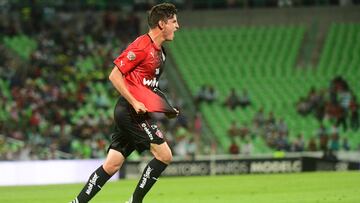 Rivera rescata al Atlas en la Comarca Lagunera