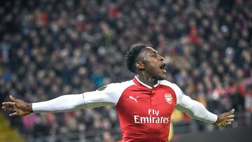 El Arsenal empata y pasa a cuartos con mucho sufrimiento