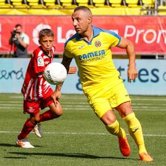 Cazorla, Aleñá, Toquero... cuando LaPromises parece la Champions