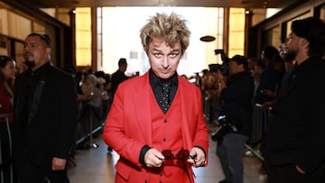 Billie Joe Armstrong was a teenager when Green Day formed in 1987. Now, at 54, he’s opening Super Bowl LX with a band that’s lasted almost four decades.