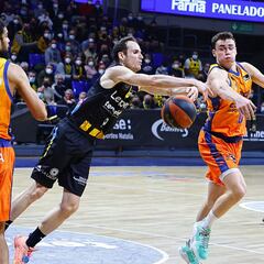 La derrota en casa del Tenerife le clasifica igualmente para la Copa