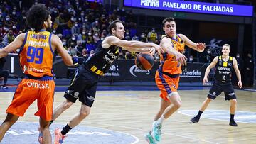 La derrota en casa del Tenerife le clasifica igualmente para la Copa