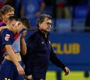 Alerta en el Barça por la lesión de Fermín