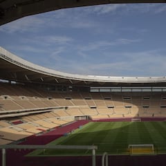 Real Madrid - Osasuna: dónde se juega la final de la Copa del Rey, fecha y cuándo es
