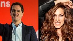 Malú y Albert Rivera planean irse a vivir juntos