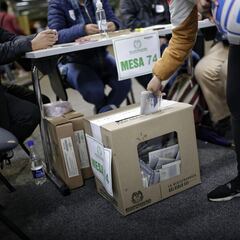 Registraduría Nacional | Link web y cómo consultar los boletines de las elecciones en Colombia