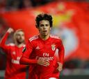 Estos 10 nombres vistieron los colores del Porto y del Benfica