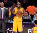 Los peores Lakers de siempre... por tercer año consecutivo
