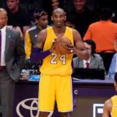 Los peores Lakers de siempre... por tercer año consecutivo