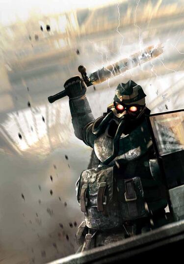 Killzone: Liberation, Impresiones