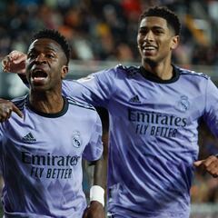 De Vinicius al escándalo