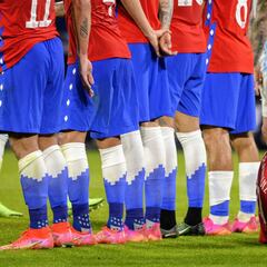 Eliminatorias Sudamericanas Qatar 2022: así quedó la tabla