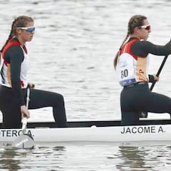 Tres embarcaciones españolas clasificadas acceden a la final