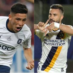 Conoce a los lesionados para la Semana 2 de la MLS 2018