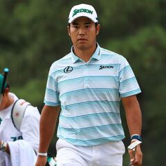 Matsuyama revienta un Masters que le da la espalda a Rahm
