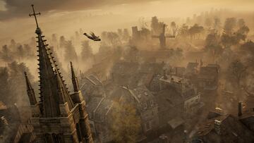 Captura de pantalla - Assassin's Creed: Unity - Reyes Muertos (PC)