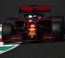 Ferrari será la primera escudería en llegar a los 1000 Gran Premios