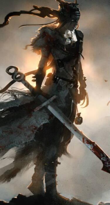 Hellblade