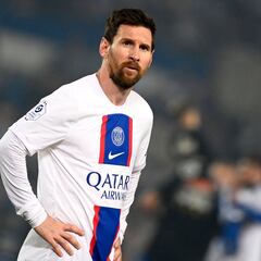 “Que regrese, depende un 99% de Messi”