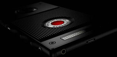 Hydrogen, el primer móvil con pantalla 3D sin lentes y hologramas