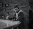 La mágica lata sobre Messi que Budweiser lanzó en Chile