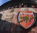 La pandemia obliga al Arsenal a pedir un préstamo de 132M€