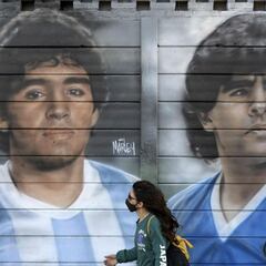 Los imputados de la muerte de Maradona niegan su responsabilidad