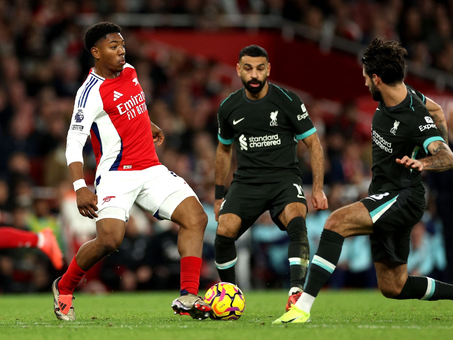 When can Liverpool win the Premier League? 3 When can Liverpool win the Premier League? | Strictly LFC