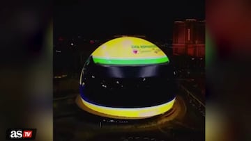 Homenaje Ayrton Senna