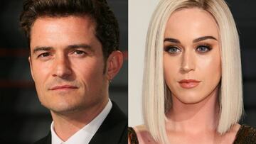 Orlando Bloom y Katy Perry ponen fin a su relaci&oacute;n.