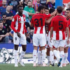 Messi controla el terremoto