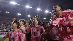 Messi and Miami poised to break yet another record