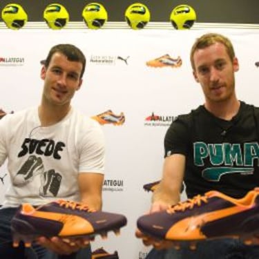 Anoeta ofrece un destino en el derbi: ir al cielo o al infierno