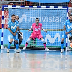 El esprint final para la liga