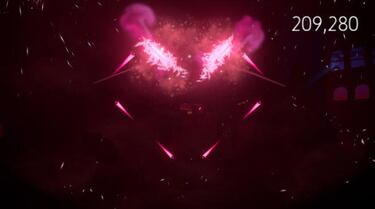 Harmonix presenta Fantasia Music Evolved para Xbox One y Xbox 360